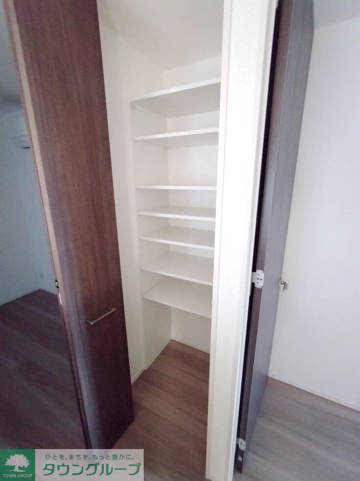 東大泉7丁目戸建の物件内観写真