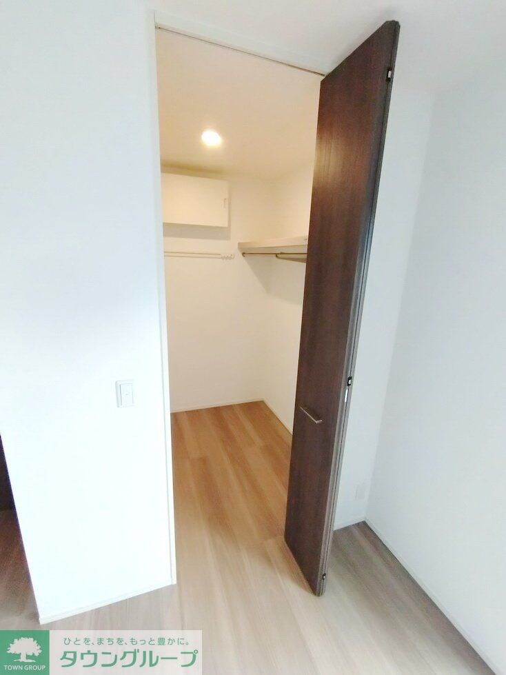 東大泉7丁目戸建の物件内観写真