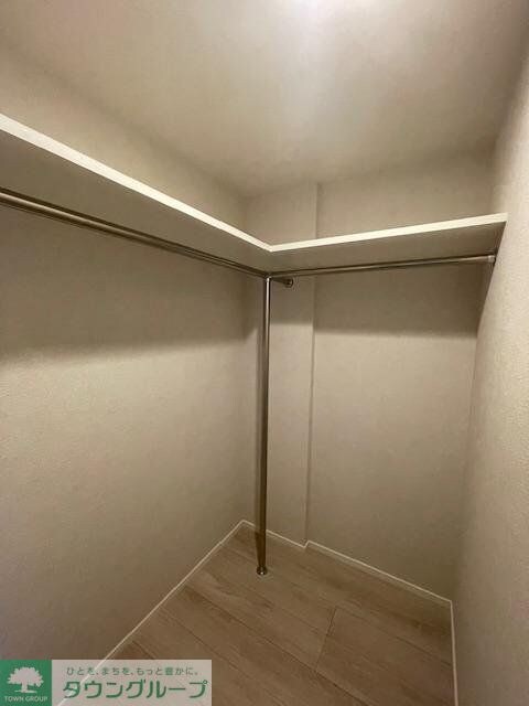 Alivis新江古田の物件内観写真