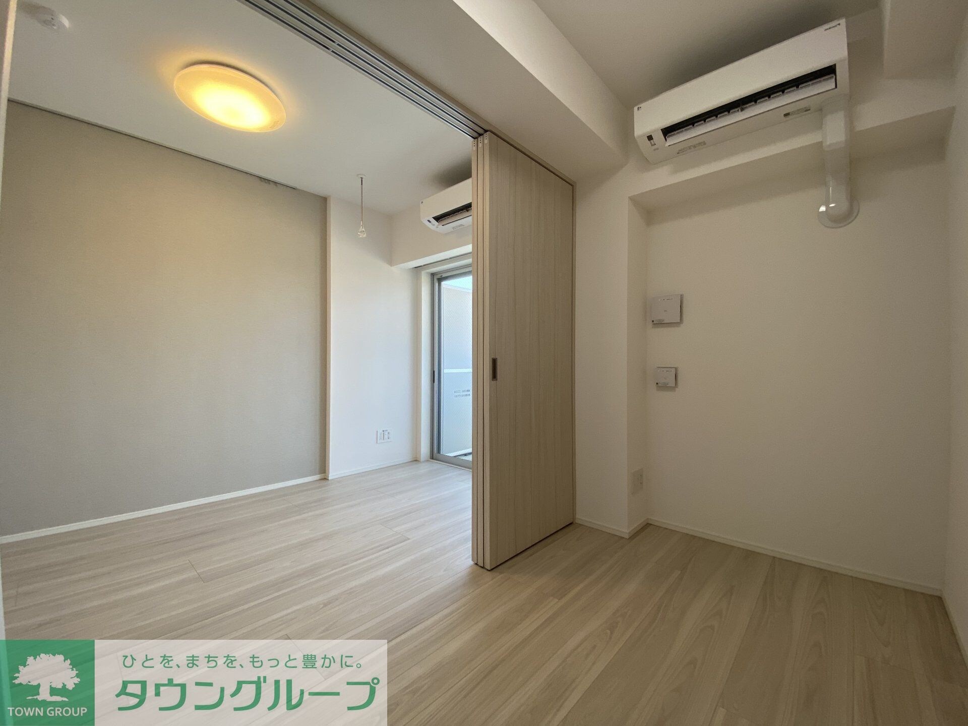 ルフォンリヴェント杉並永福の物件内観写真