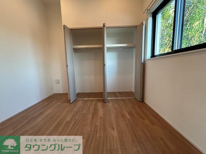 ＬｉｖｅＦｌａｔ西荻窪の物件内観写真