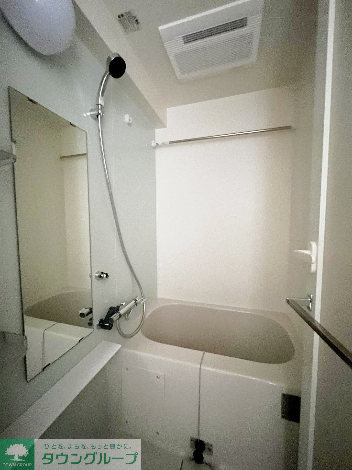 セジョリ高井戸IIの物件内観写真