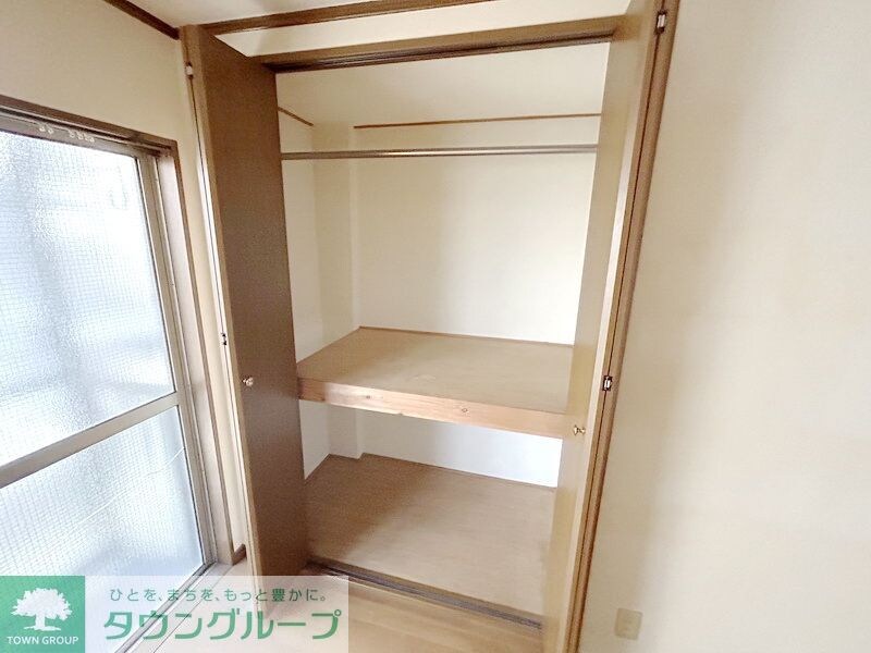 丹頂マンションの物件内観写真