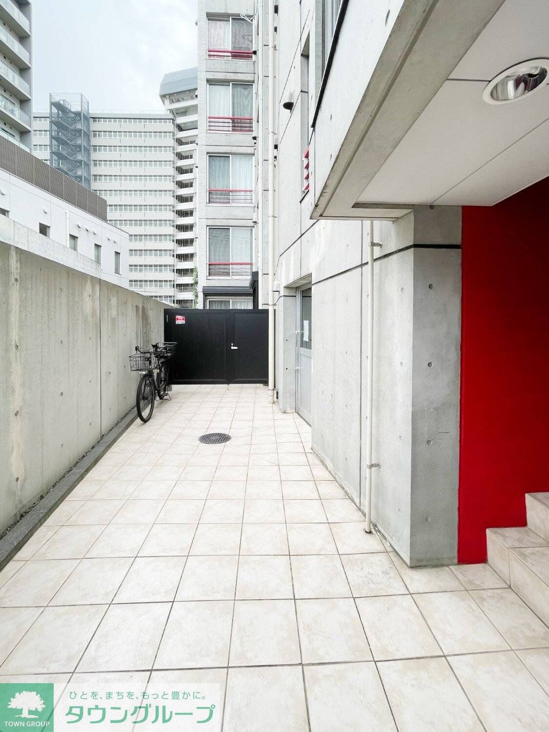 ＲＥＳＩＤＥＮＣＥ東中野(レジデンス東中野)の物件内観写真