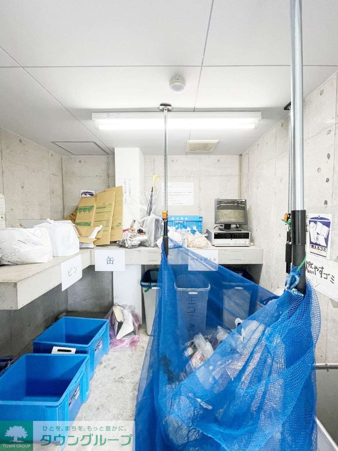 ＲＥＳＩＤＥＮＣＥ東中野(レジデンス東中野)の物件内観写真