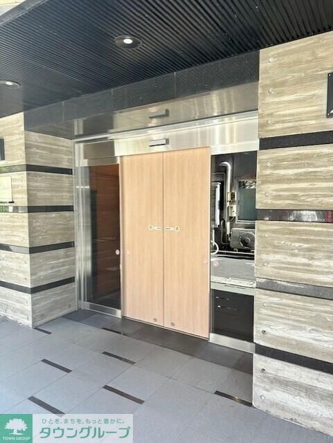 （シニア向け）アンジュプレイス三軒茶屋の物件内観写真