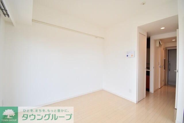 （シニア向け）アンジュプレイス三軒茶屋の物件内観写真