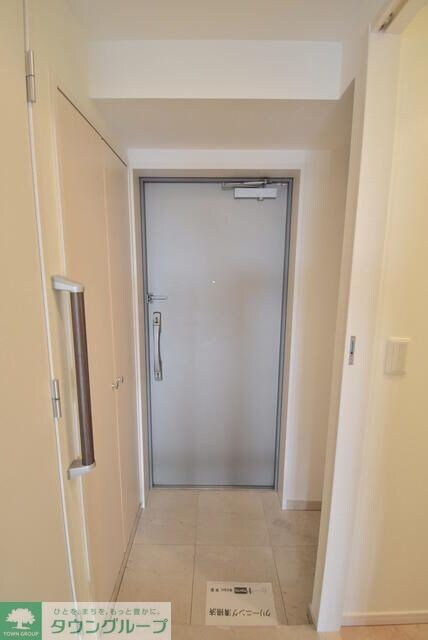 （シニア向け）アンジュプレイス三軒茶屋の物件内観写真