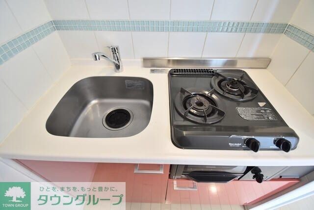 （シニア向け）アンジュプレイス三軒茶屋の物件内観写真