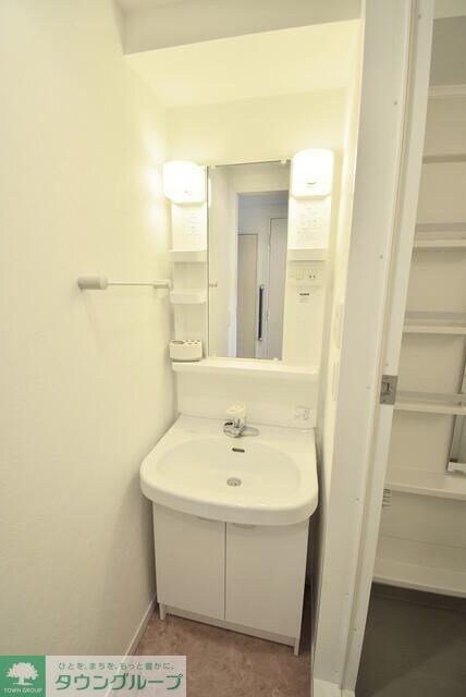 （シニア向け）アンジュプレイス三軒茶屋の物件内観写真