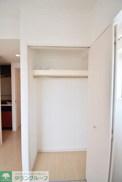 （シニア向け）アンジュプレイス三軒茶屋の物件内観写真