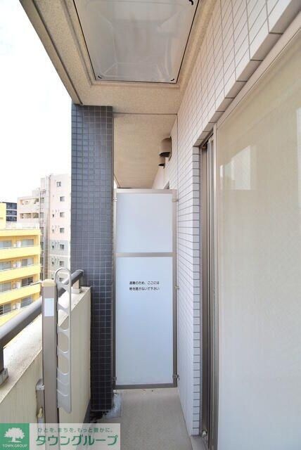 （シニア向け）アンジュプレイス三軒茶屋の物件内観写真