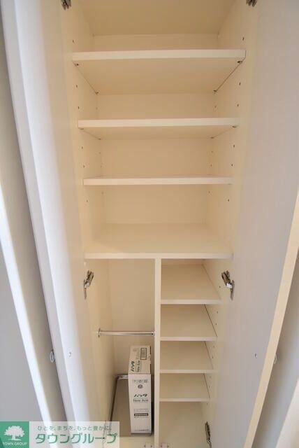 （シニア向け）アンジュプレイス三軒茶屋の物件内観写真