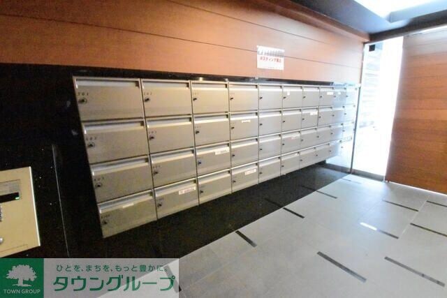 （シニア向け）アンジュプレイス三軒茶屋の物件内観写真