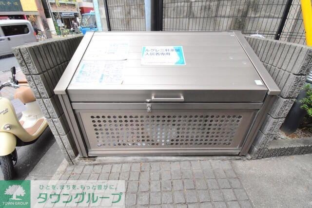 （シニア向け）アンジュプレイス三軒茶屋の物件内観写真