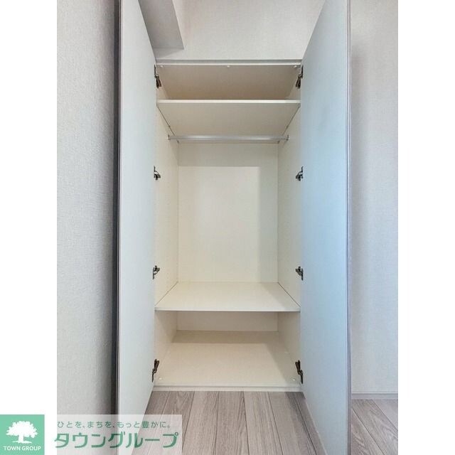 リビオメゾン新宿ｗｅｓｔの物件内観写真