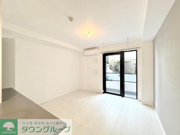 コンポジット渋谷初台の物件内観写真