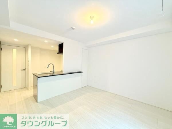 コンポジット渋谷初台の物件内観写真