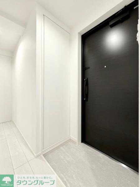 コンポジット渋谷初台の物件内観写真