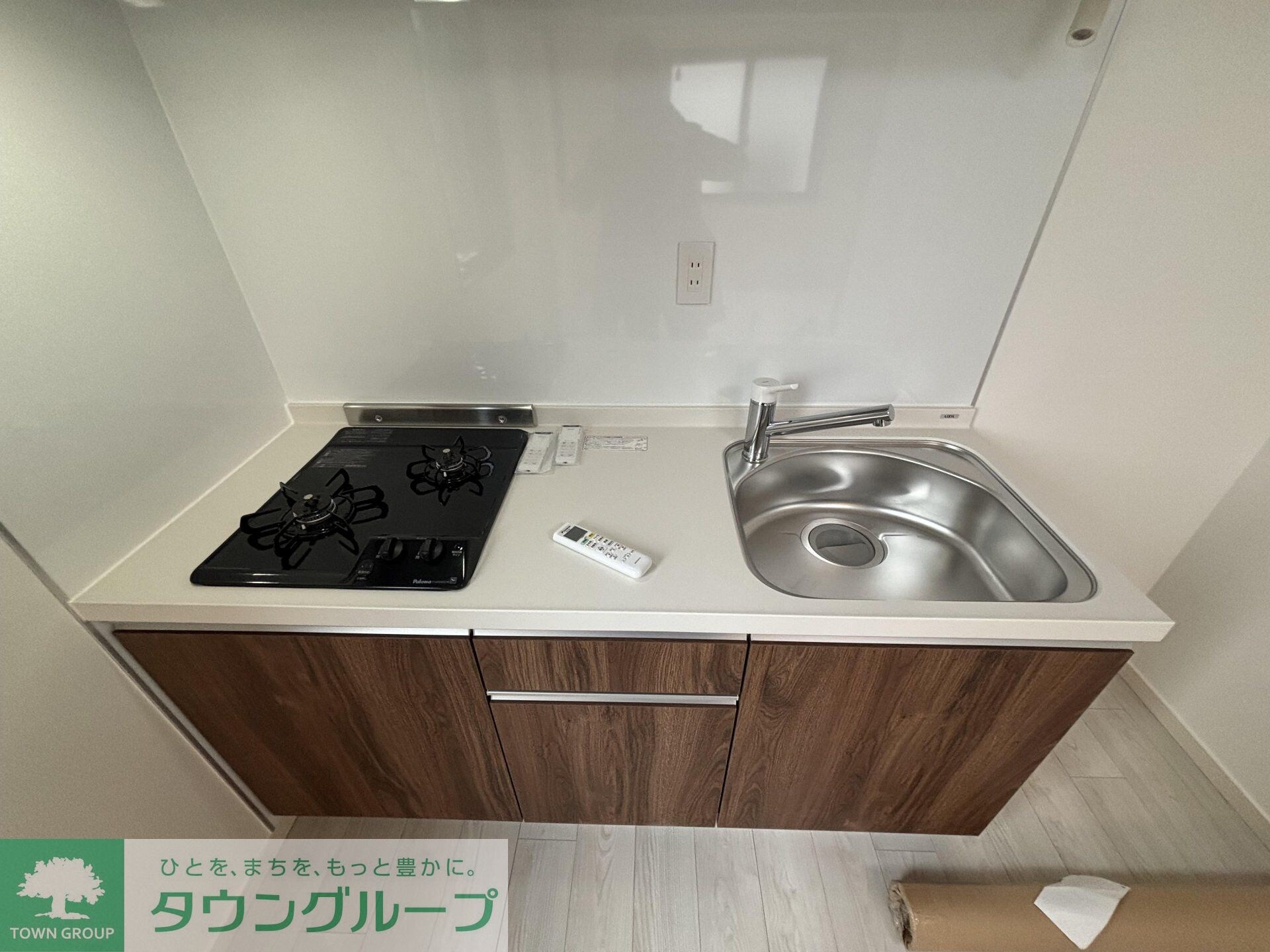 レオーネ早稲田の物件内観写真