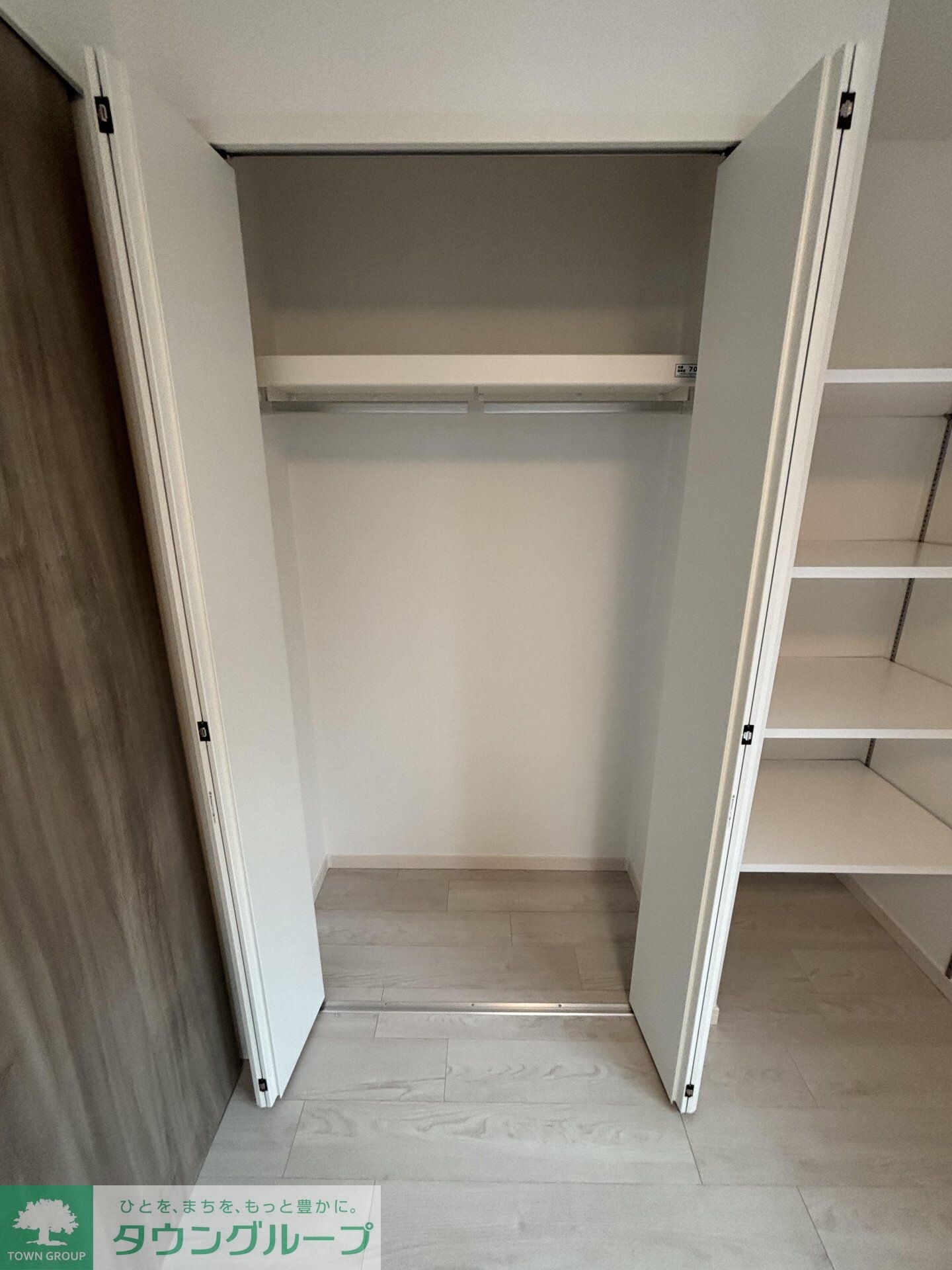 レオーネ早稲田の物件内観写真