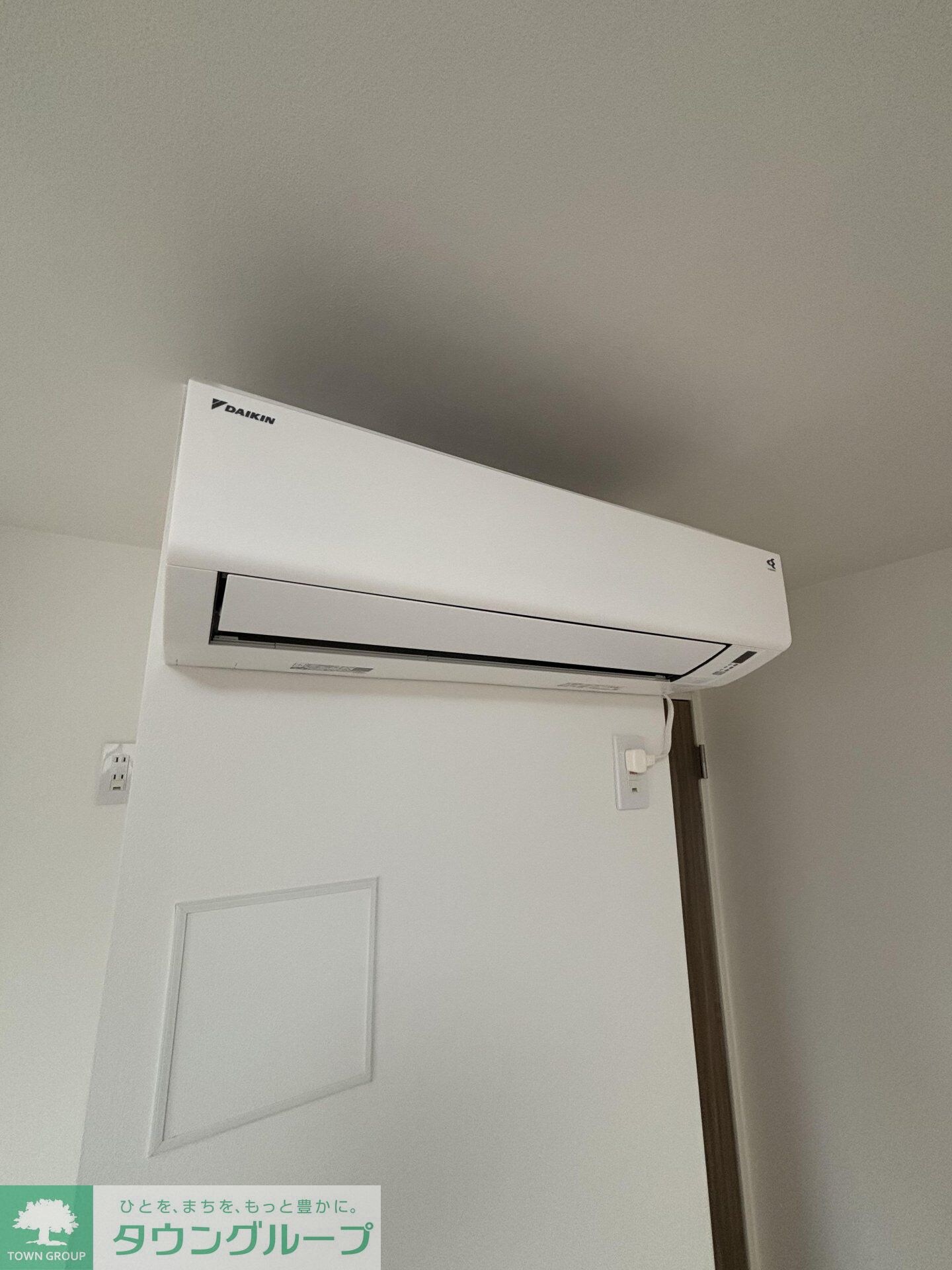 レオーネ早稲田の物件内観写真