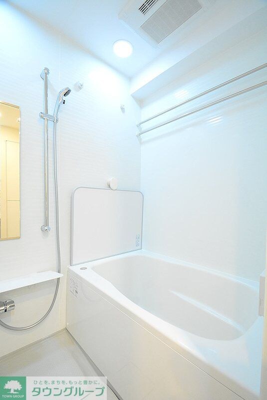 グランドコンシェルジュ練馬中村橋ACの物件内観写真