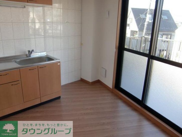 Ｋ・パークの物件内観写真