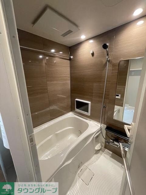 セジョリ中野富士見町の物件内観写真