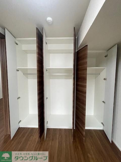 セジョリ中野富士見町の物件内観写真