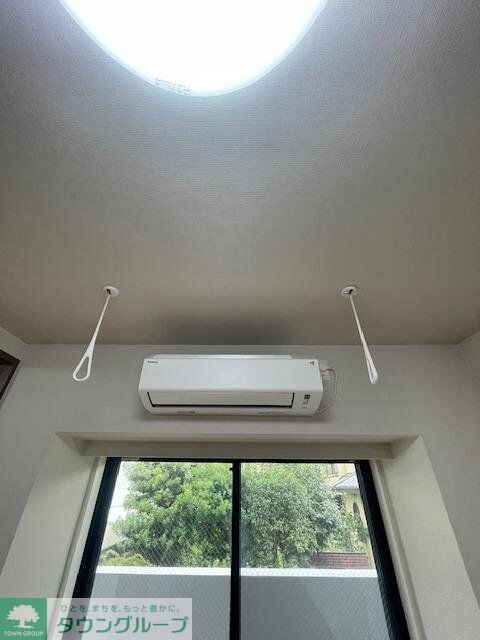 セジョリ中野富士見町の物件内観写真