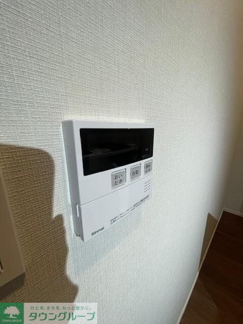 セジョリ中野富士見町の物件内観写真