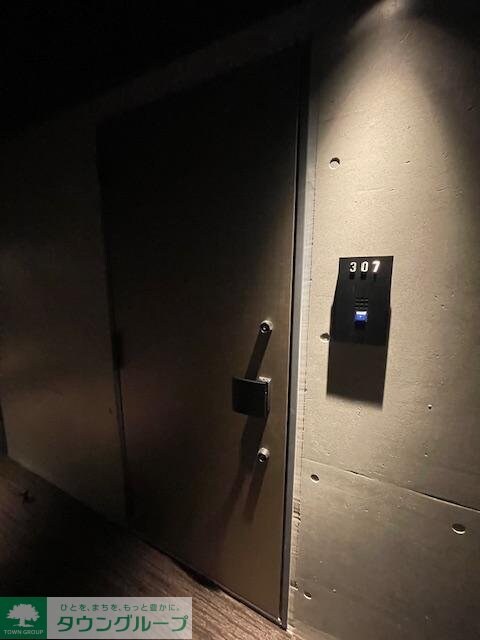 セジョリ中野富士見町の物件内観写真