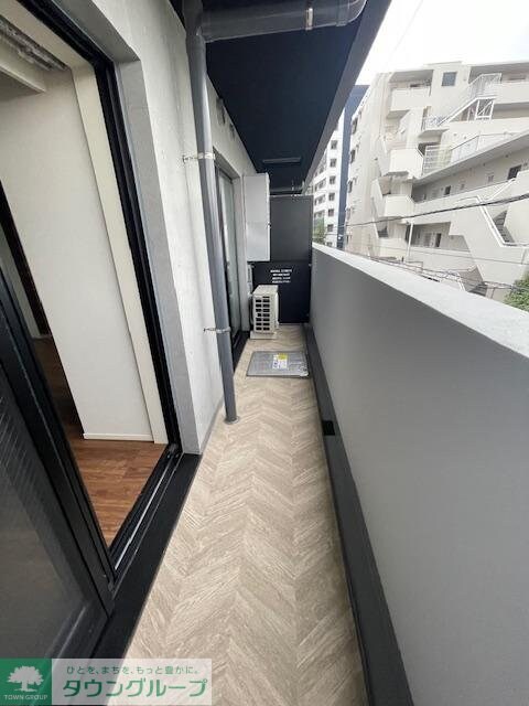 セジョリ中野富士見町の物件内観写真