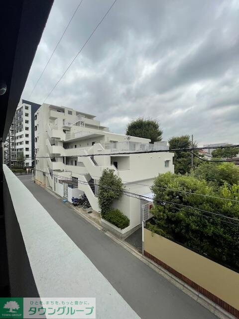 セジョリ中野富士見町の物件内観写真