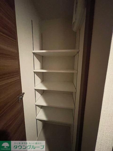 セジョリ中野富士見町の物件内観写真