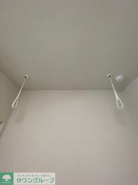 セジョリ中野富士見町の物件内観写真