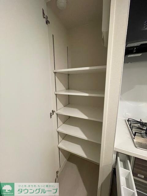 セジョリ中野富士見町の物件内観写真