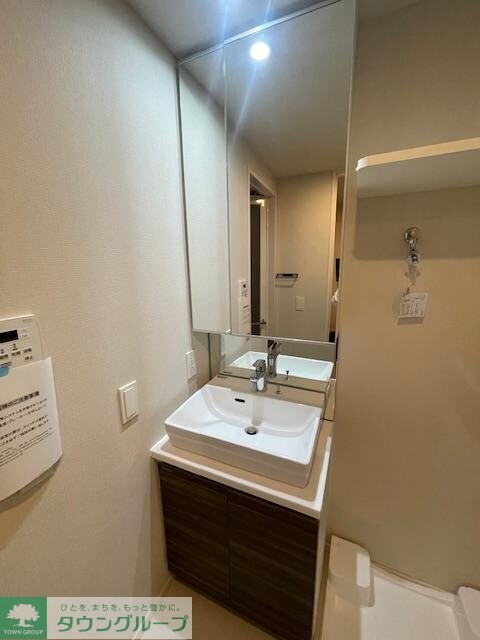 セジョリ中野富士見町の物件内観写真