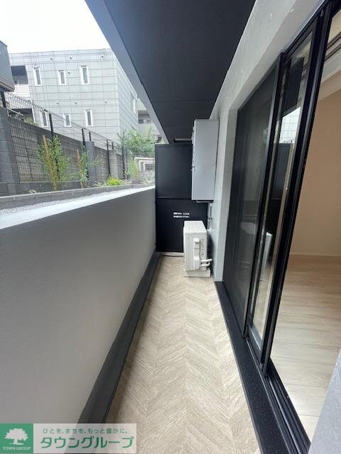 セジョリ中野富士見町の物件内観写真