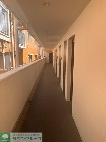 ビバリーホームズ石神井台の物件内観写真