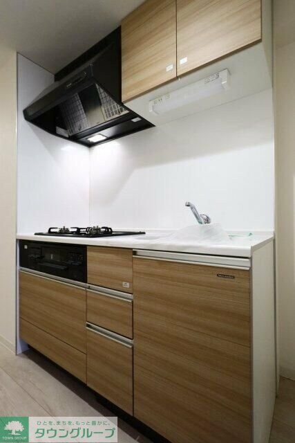 ＡＬＩＶＩＯ西落合の物件内観写真