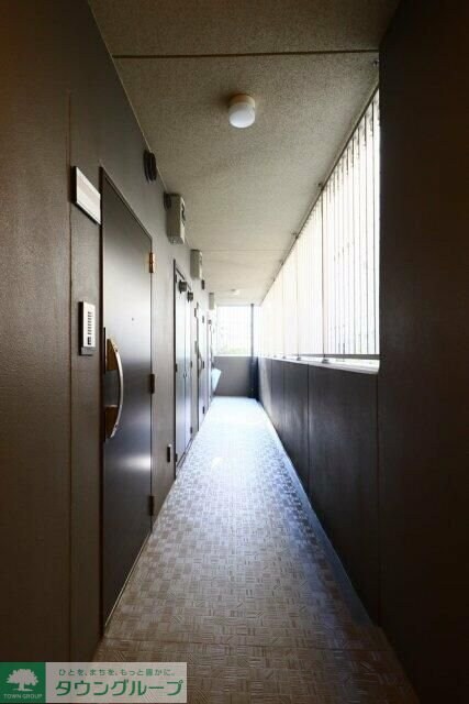 ＡＬＩＶＩＯ西落合の物件内観写真