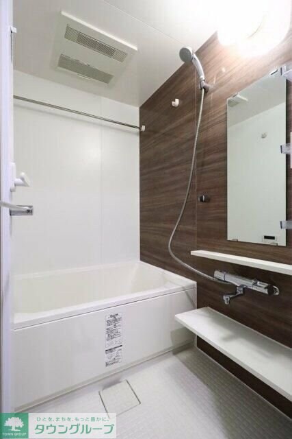 ＡＬＩＶＩＯ西落合の物件内観写真