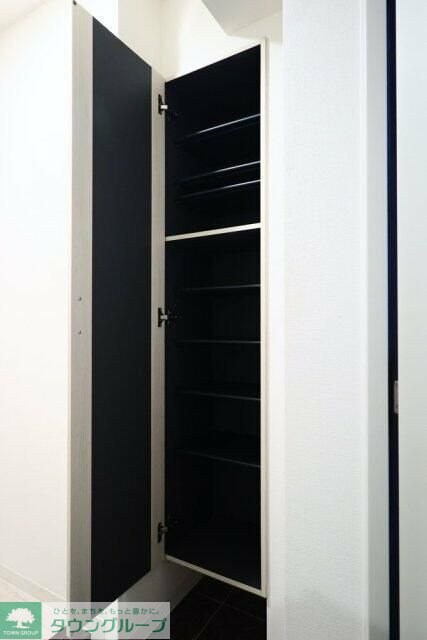 ＡＬＩＶＩＯ西落合の物件内観写真