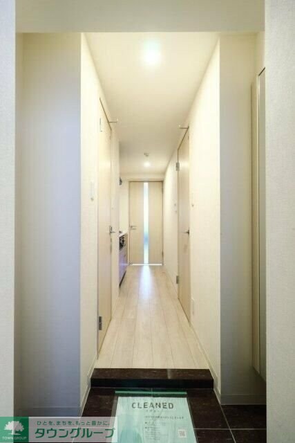 ＡＬＩＶＩＯ西落合の物件内観写真