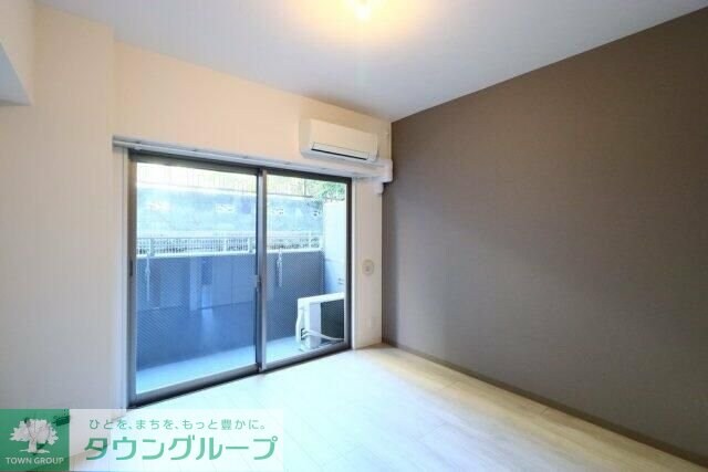 ＡＬＩＶＩＯ西落合の物件内観写真