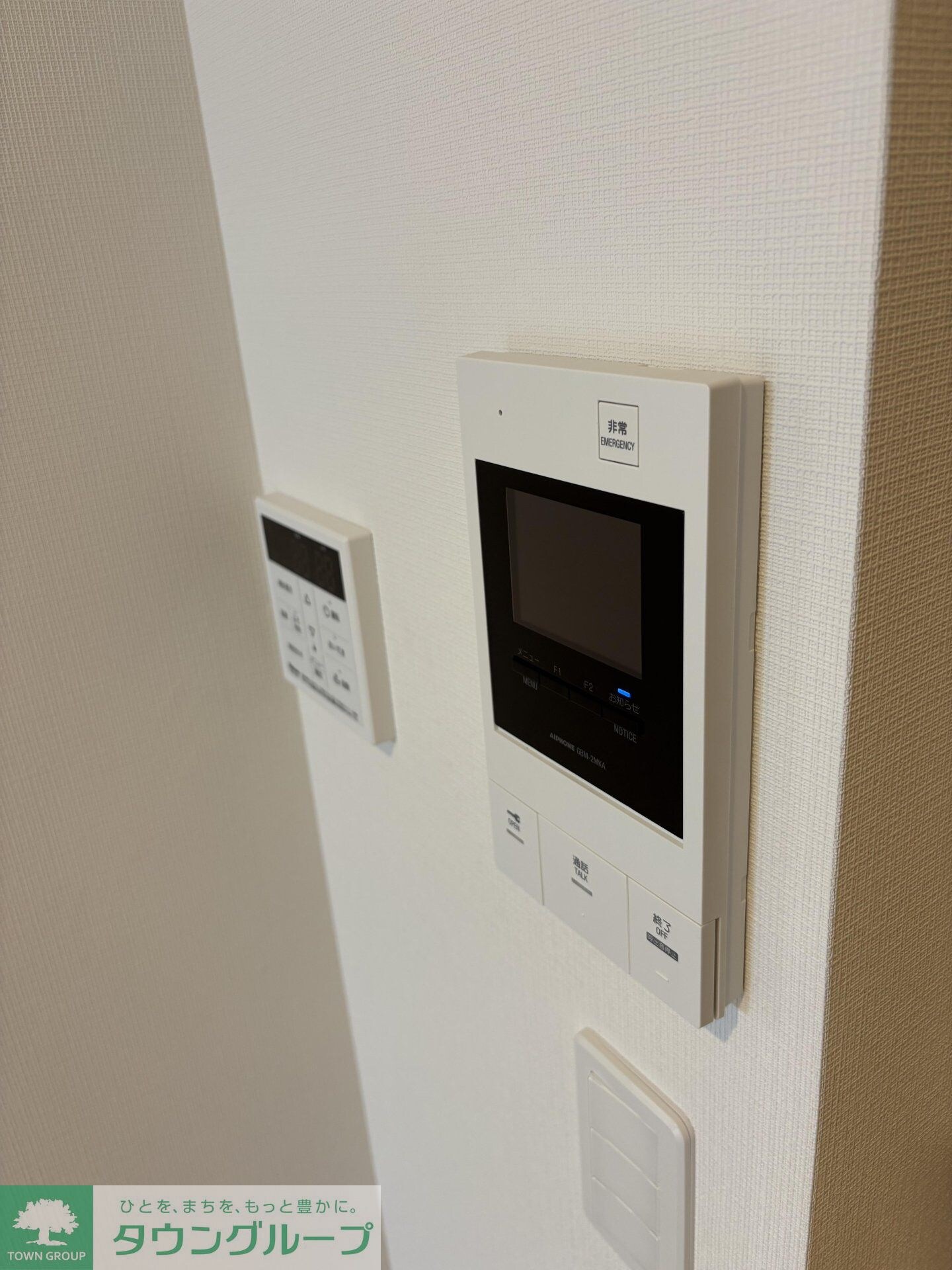 プライムブリス中野富士見町IIの物件内観写真