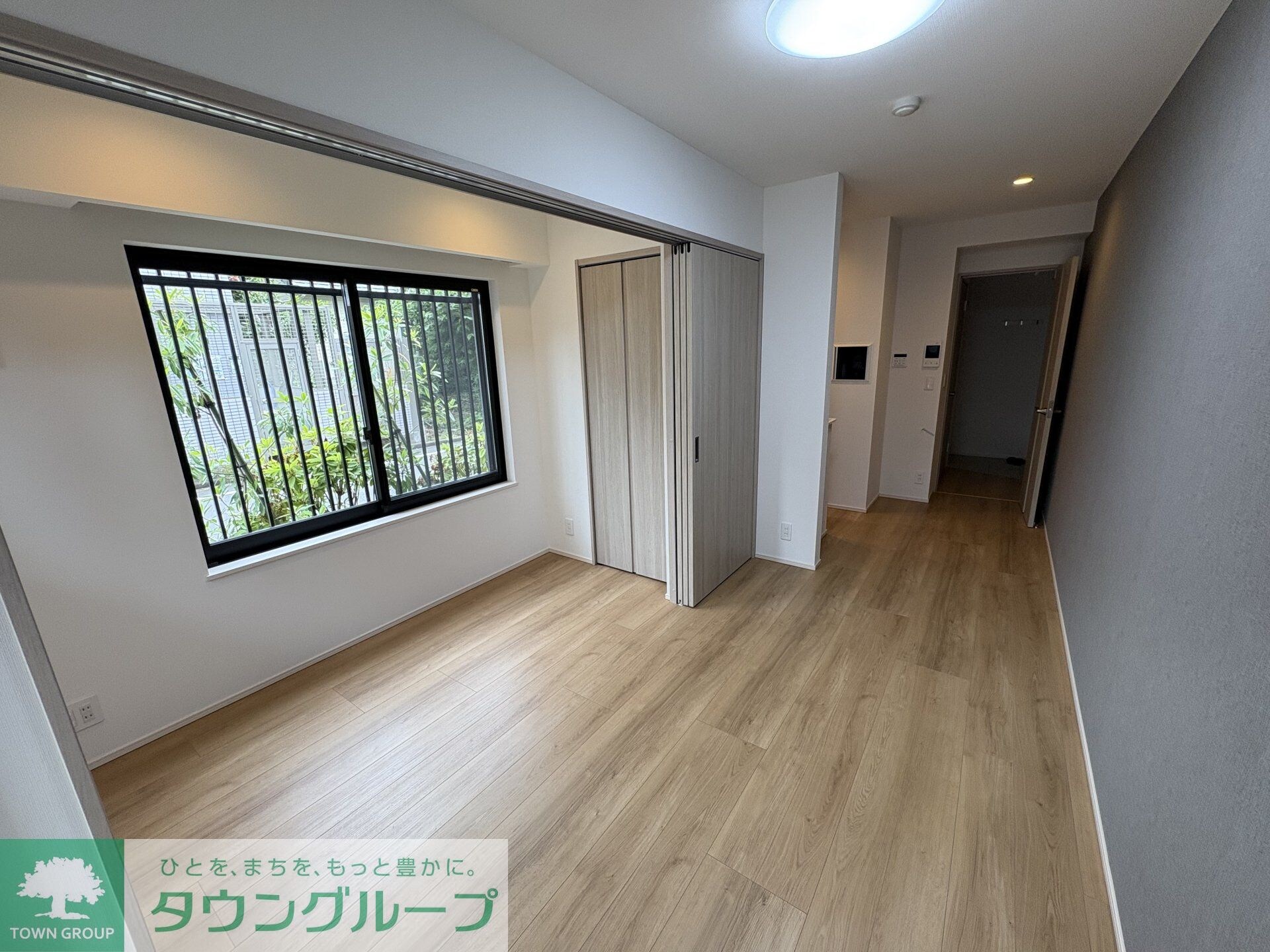 プライムブリス中野富士見町IIの物件内観写真