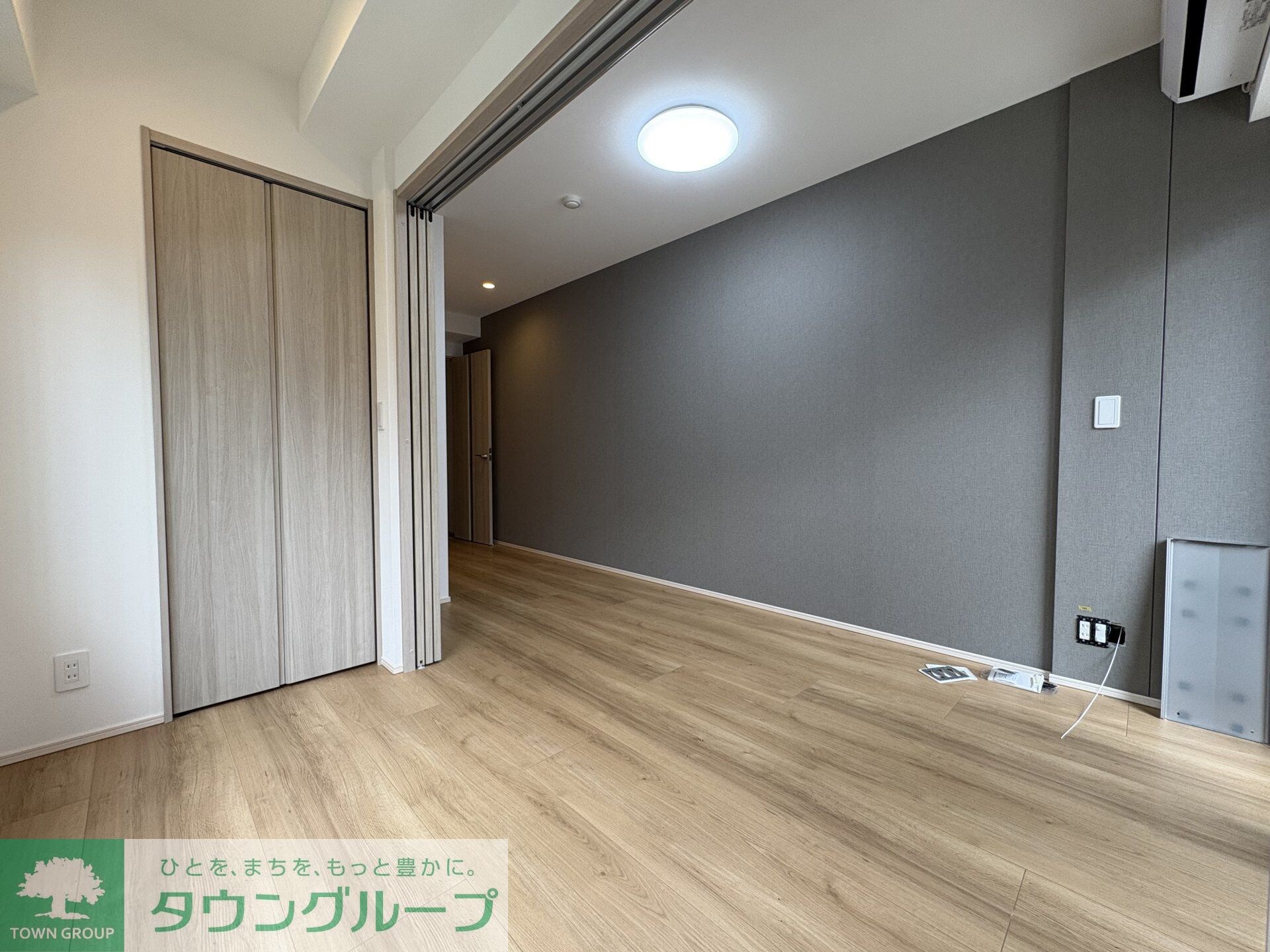 プライムブリス中野富士見町IIの物件内観写真